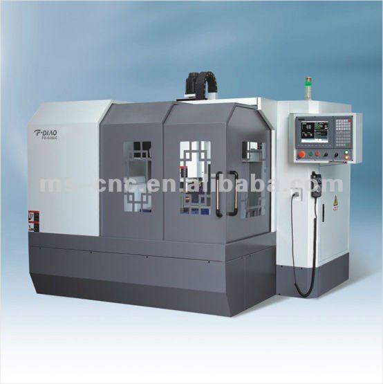 FD-7080 mini cnc machine center