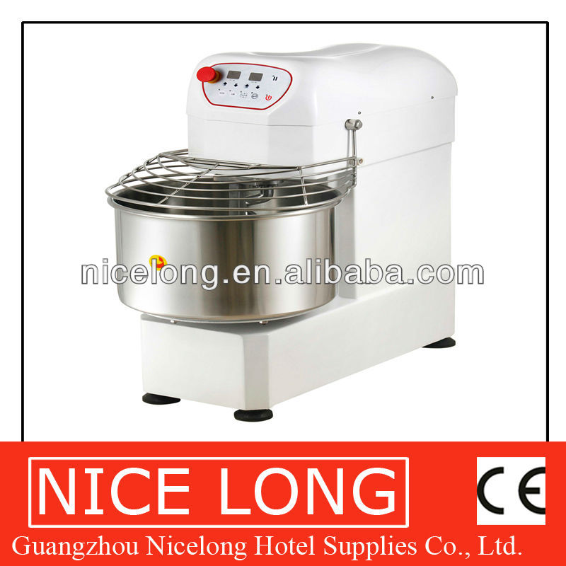 FD008 High output electric dough mixer/used dough mixer