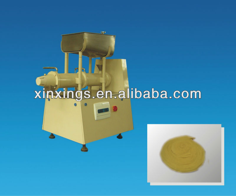 FD500 Continuously Fondant Agitation Machine is a mixing machine