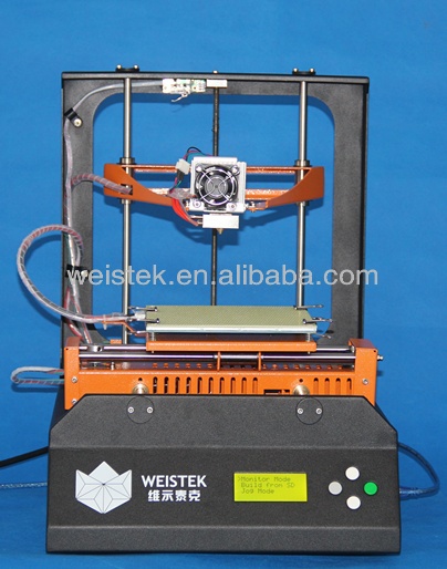 FDM personal 3D printer