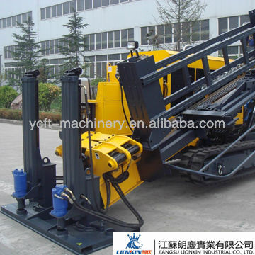 FDP-32 HORIZONTAL DIRECTIONAL DRILLING RIG