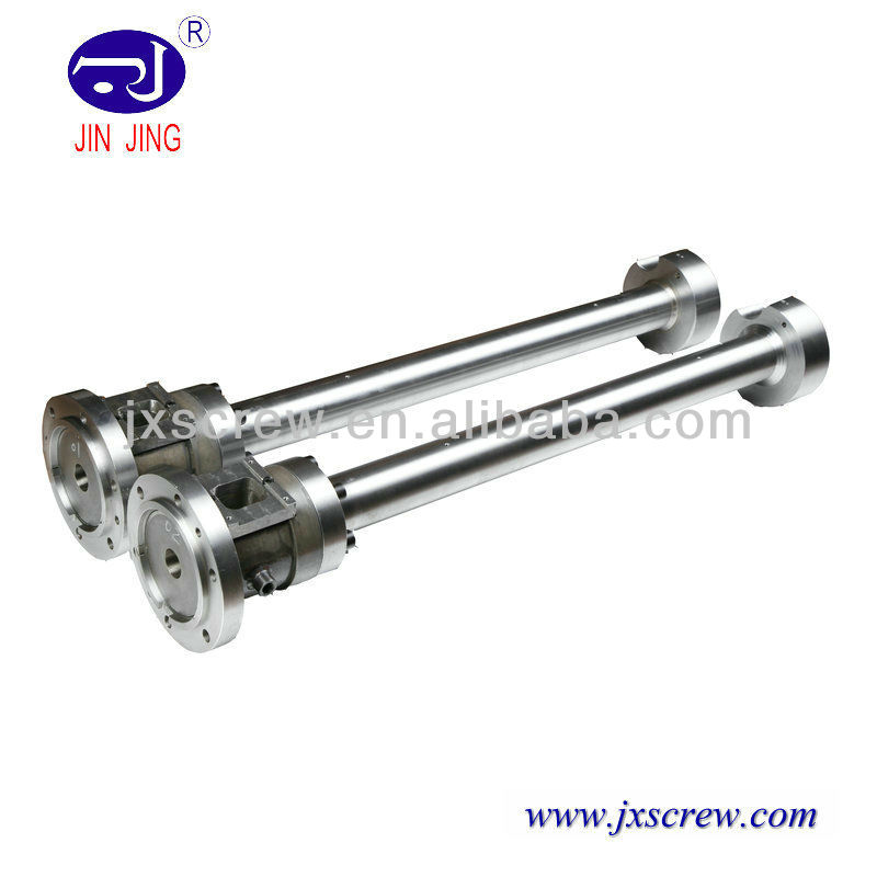 Feed Screw Barrel