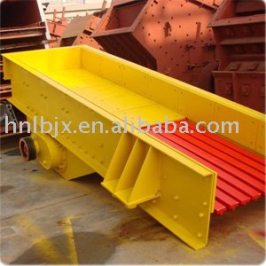 feeder, stone feeder,ore feeder