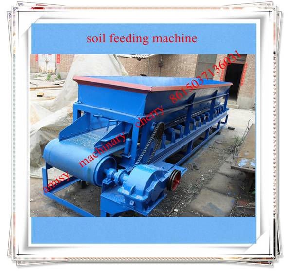 feeding machine for clay brick process line/86-15037136031