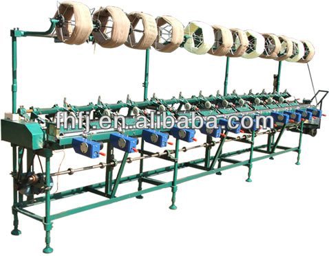 FEIHU Spinning machine bobbin winding machine