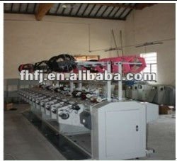 FEIHU SPINNING MACHINE YARN WINDING MACHINE