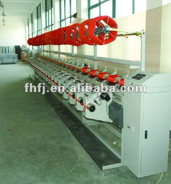 FEIHU SPINNING MACHINE YARN WINDING MACHINE