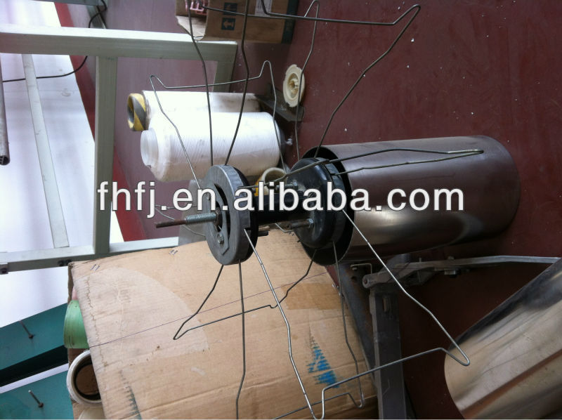 FEIHU textile machinery bobbin winder yarn winding machine