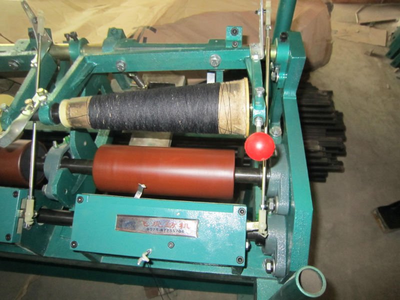 FEIHU Textile machinery spinning machine yarn winding machine bobbin winder machine