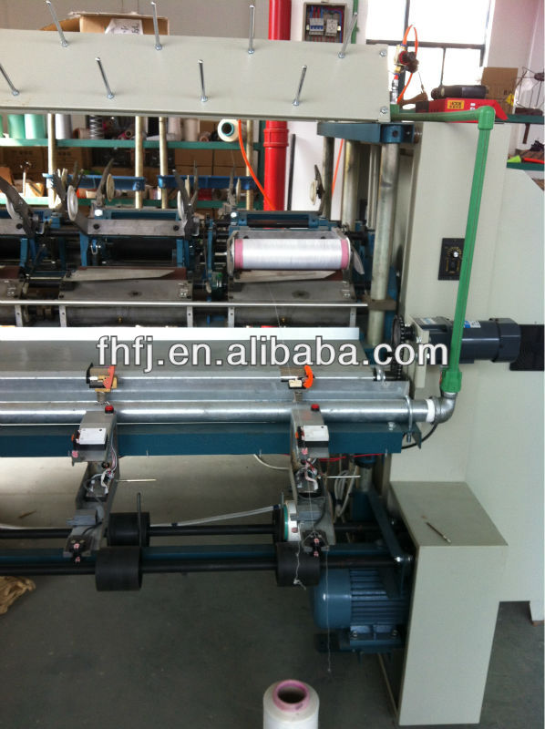 FEIHU textile machinery winding machine for air covering yarn