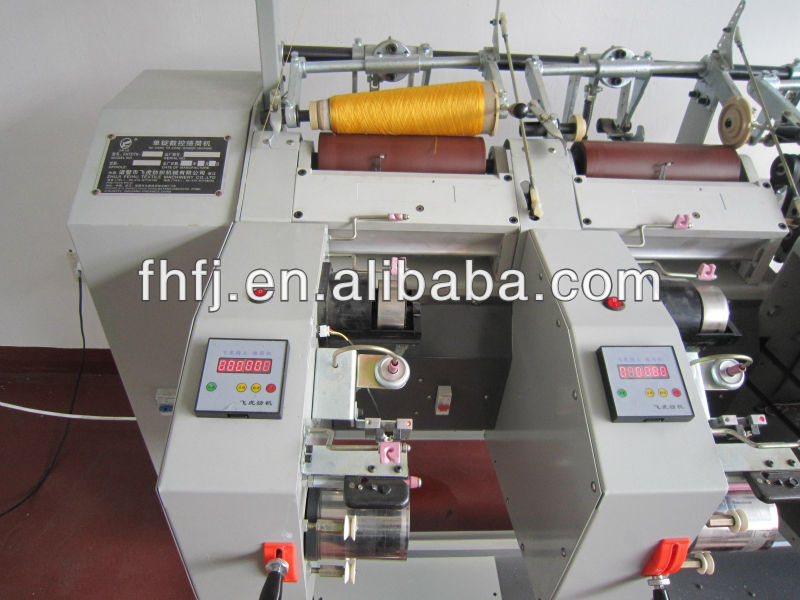 FEIHU yarn winding machine automatic bobbin winding machine