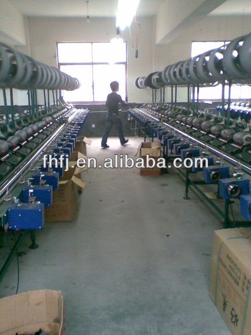 FEIHU yarn winding machine bobbin winder machine textile machinery