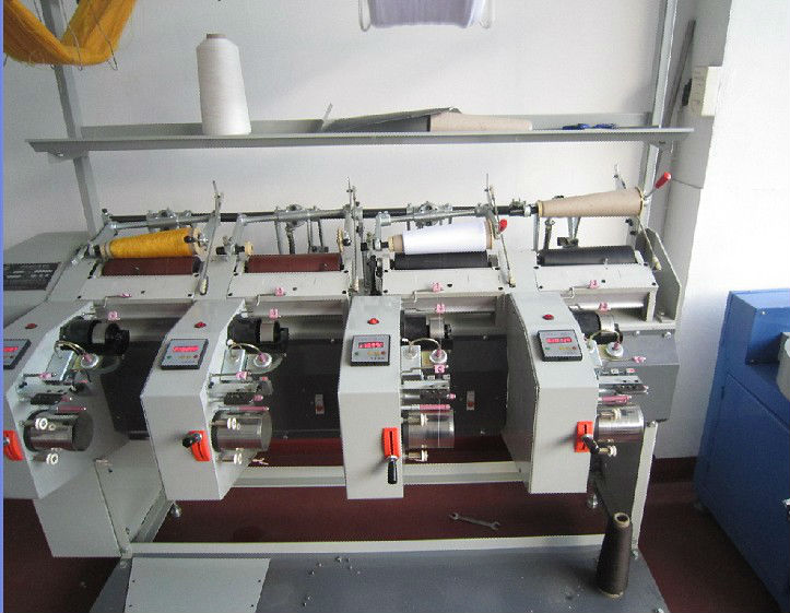 FEIHU yarn winding machine bobbin winding machine