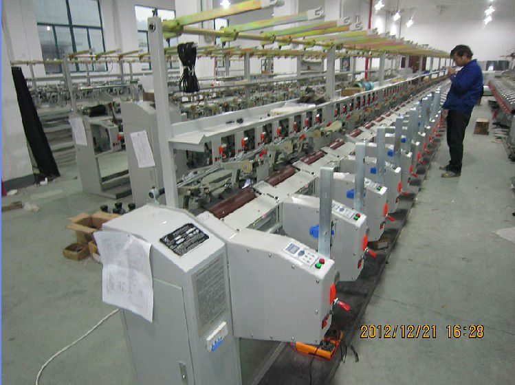 FEIHU yarn winding machine yarn winder bobbin winder