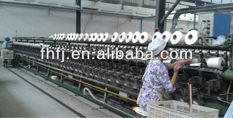 FEIHU yarn winding machine yarn winder bobbin winder for nylon polyester cotton yarn