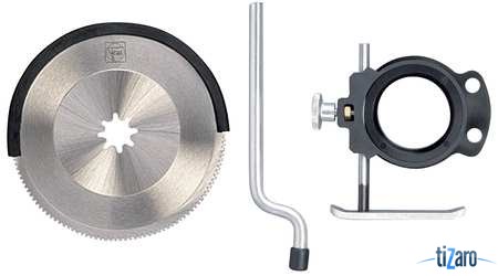 FEIN | Saw Blade Oscillating 4 In Dia Coarse