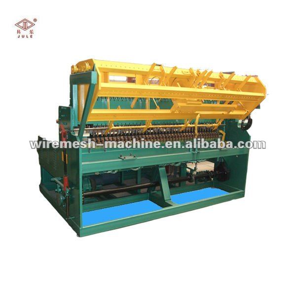 Fence Mesh Welding Machine