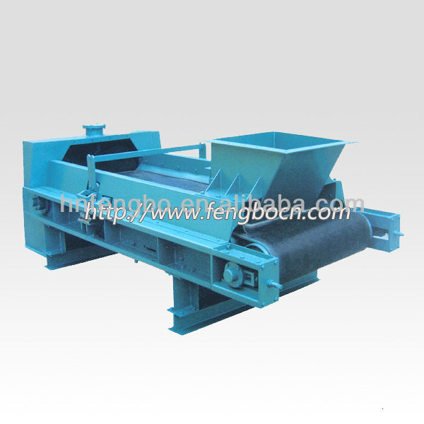 Fengbo High Efficiency Weigh Feeder For bulk Material