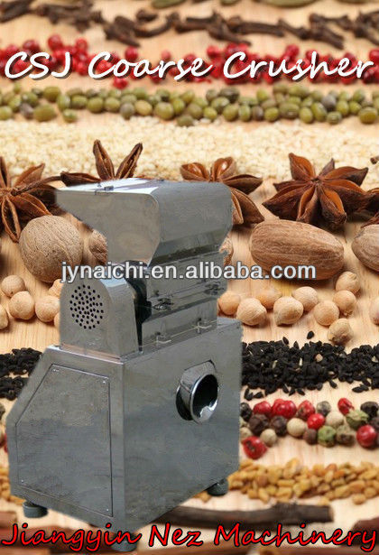 fennel crusher anise crusher fenugreek crusher aniseed crusher cardamom crusher cinnamon crusher pulverizer grinder mill