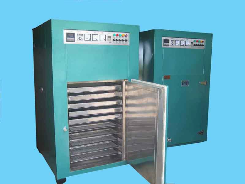 Fennel Oven used for fruit CE certificate provided