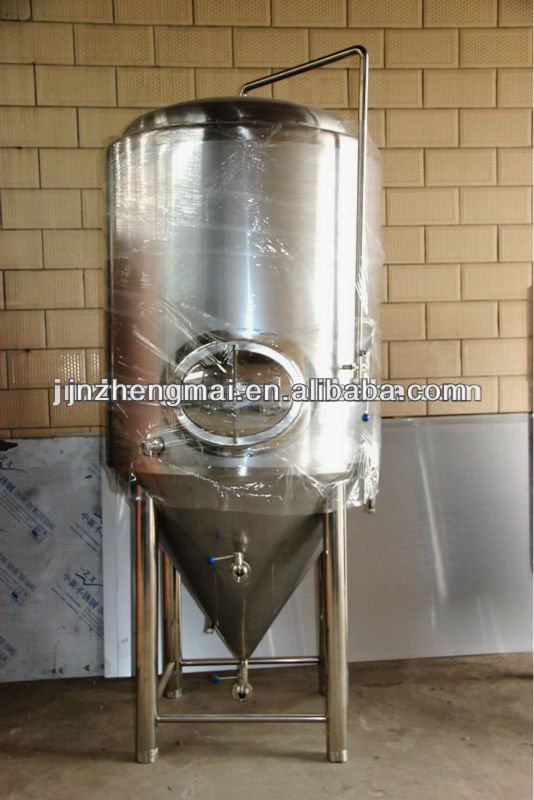 fermentation tank