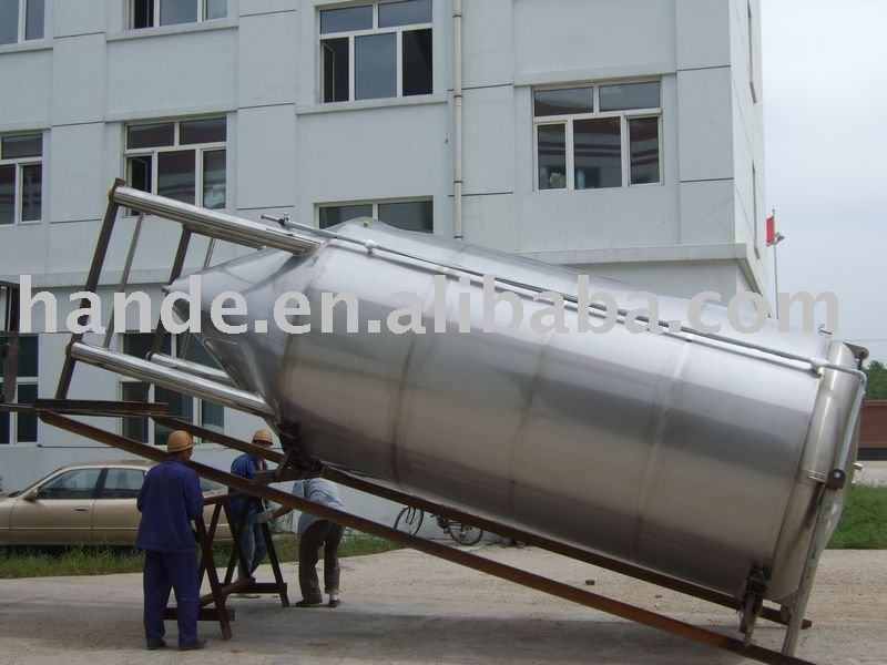 Fermentation tank