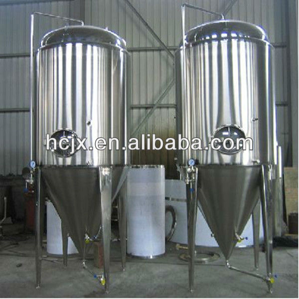 fermentation tank