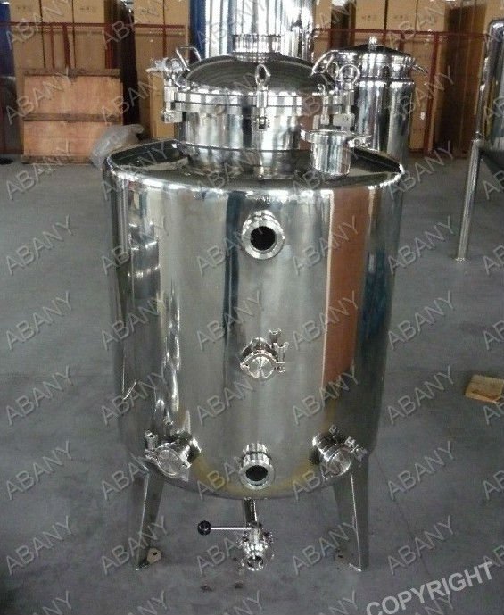 Fermentation tank,30L to 2000L