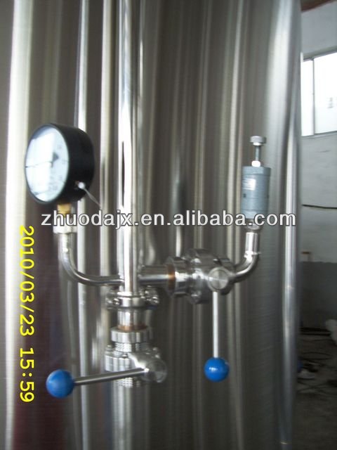 Fermentation Tanks in all Size