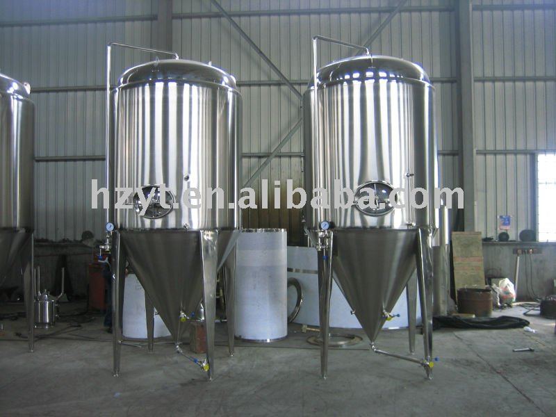 Fermenter