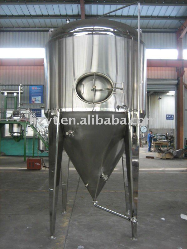 Fermenter