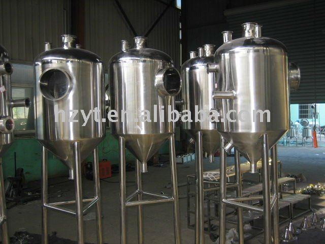 Fermenter