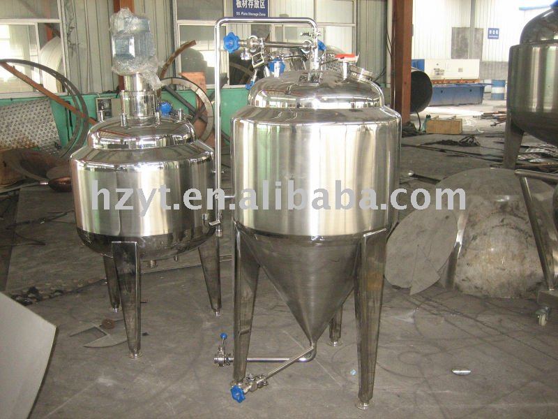 Fermenter