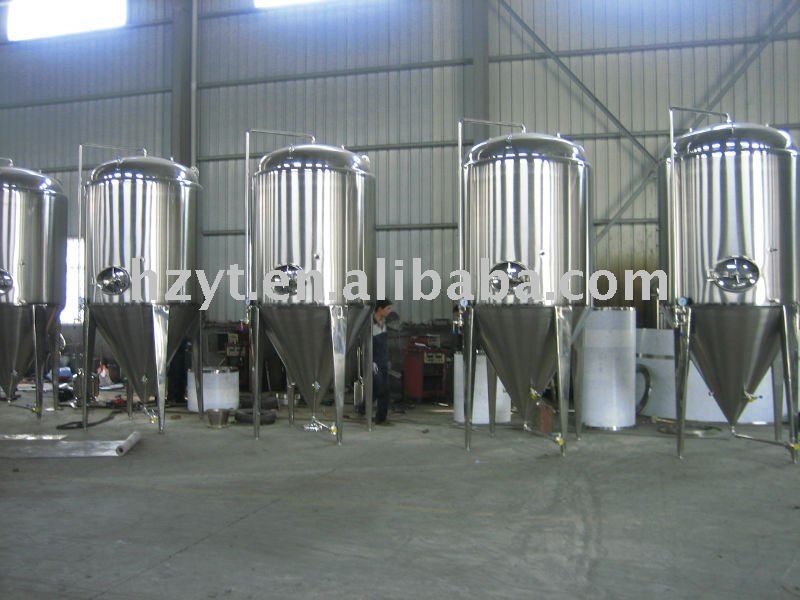 Fermenter