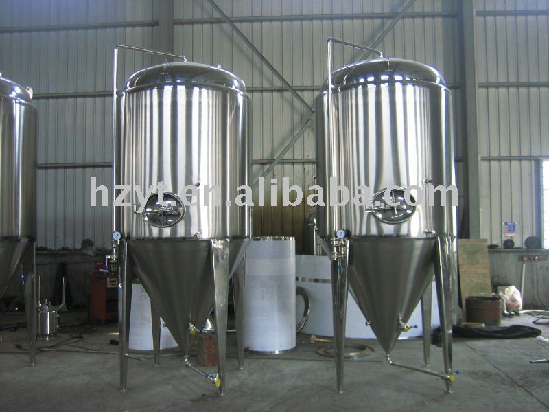 Fermenter