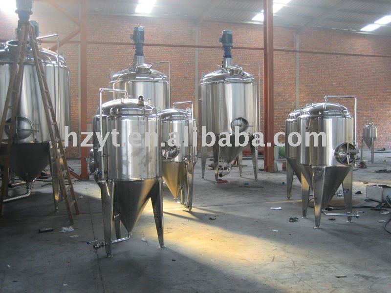 Fermenter