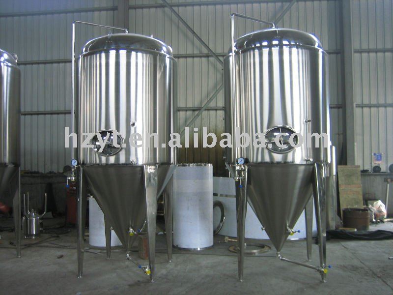 Fermenter