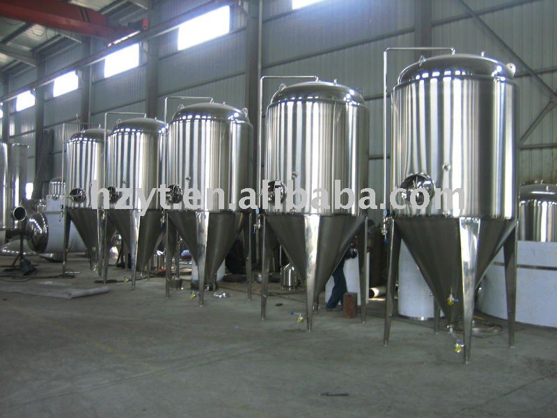 Fermenter