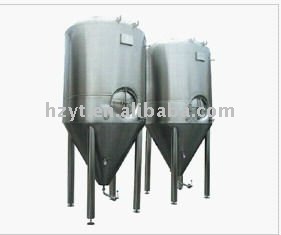 Fermenter