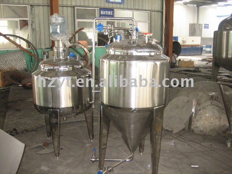 Fermenter