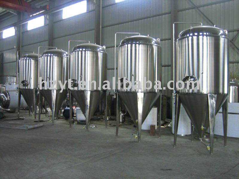 Fermenter