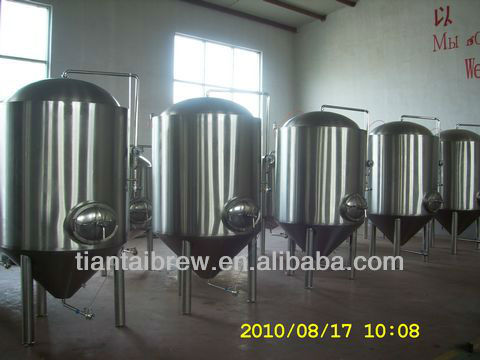 Fermenter 100l fermenter