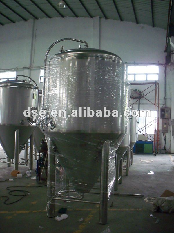 Fermenter tank