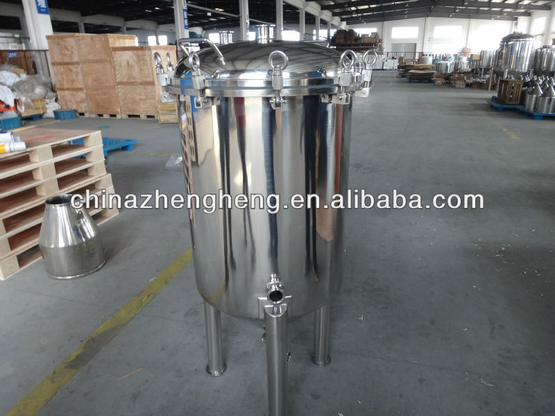 fermenters