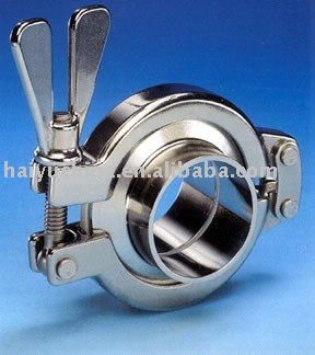 ferrule(clamp ferrule, sanitary ferrule)