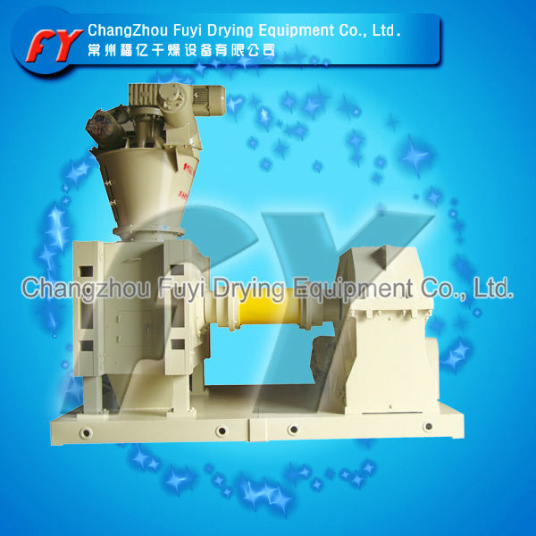 Fertilizer Briquetting machine