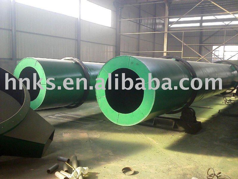 fertilizer drying machine/ drum dryer for fertilizer 008615238020686