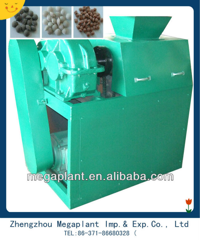 Fertilizer Machine for make organic fertilizer for sale