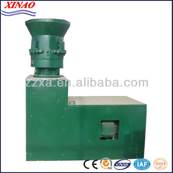 fertilizer machinery of granulating fertilizer machine