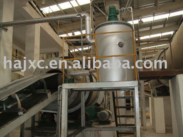 fertilizer/NPK fertilizer equipment/NPK fertilizer machinery